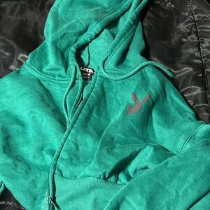 PLAYBOY Teal Apparel